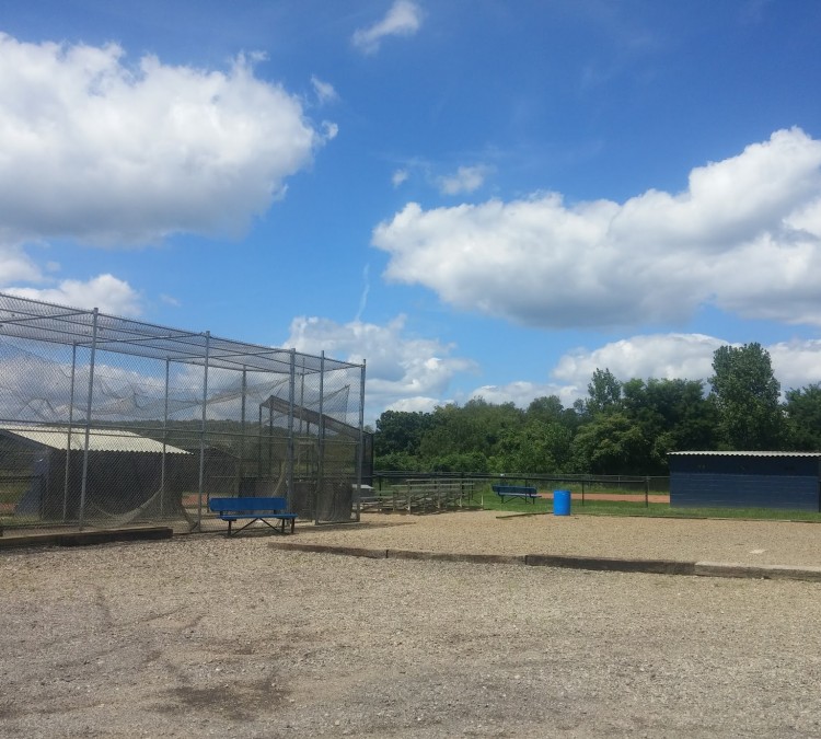 Rochester Township Baseball Fields (Rochester,&nbspPA)